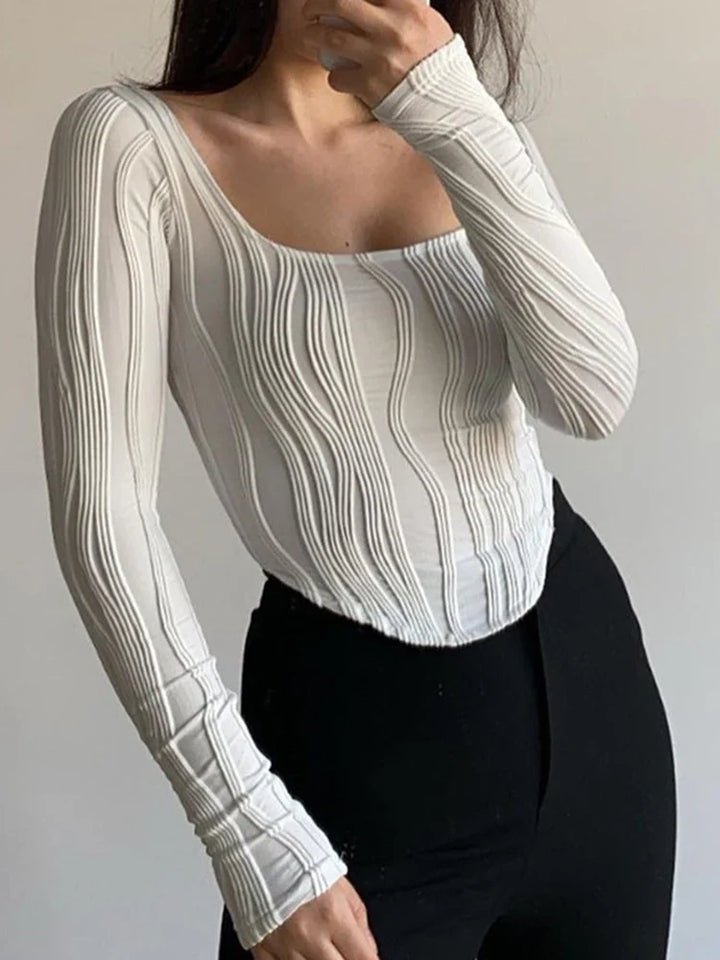 Alina Shirt