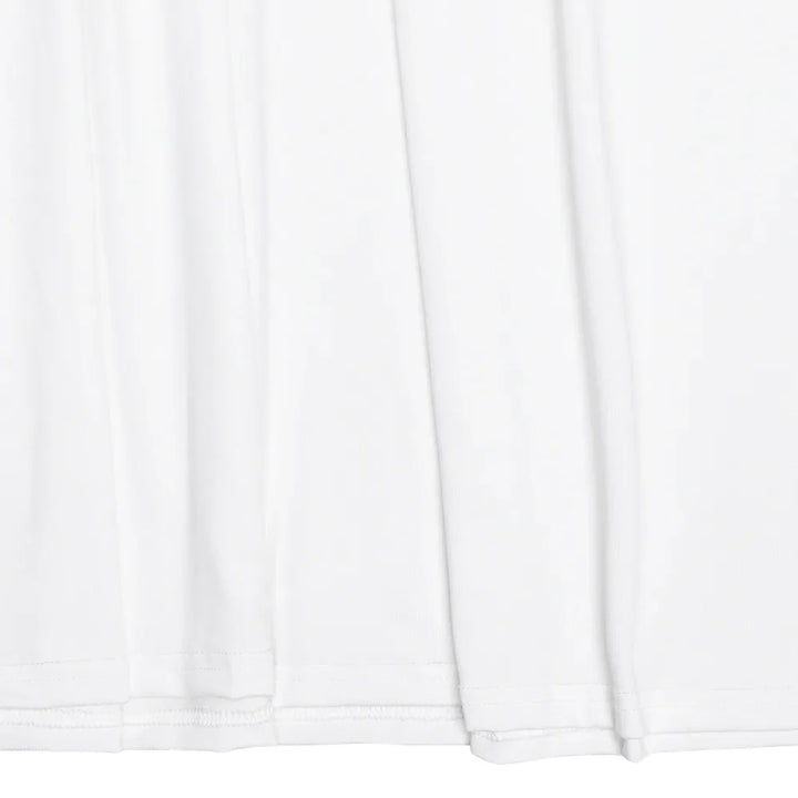 Elegant Maxi Dress - Chiara