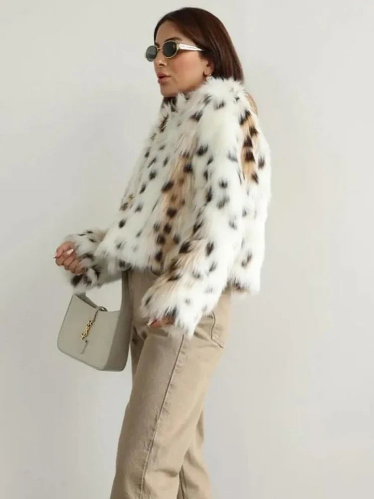 Fur Coat - Riri
