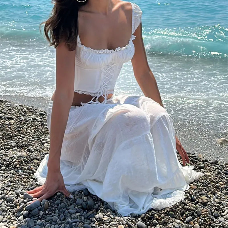 Two-piece set - Elinor