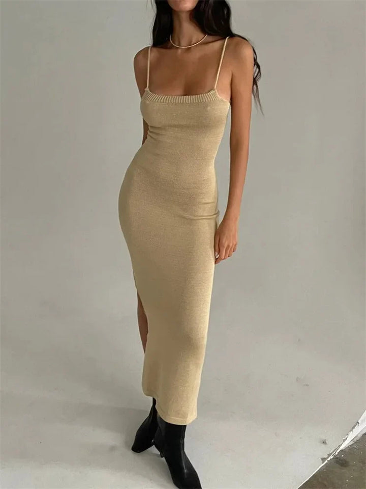 Maxi Dress - Sisi