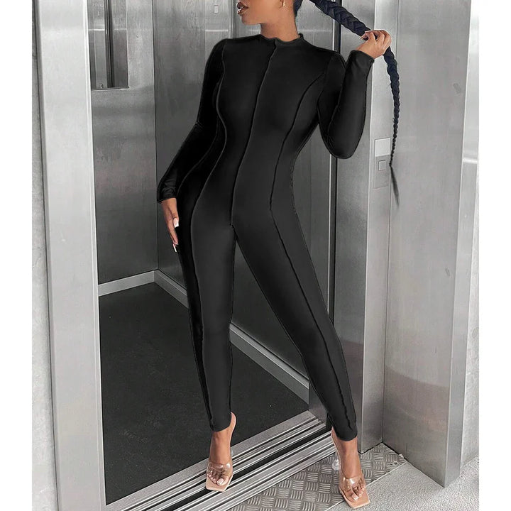 Shaping One-Piece Suit - Nicole