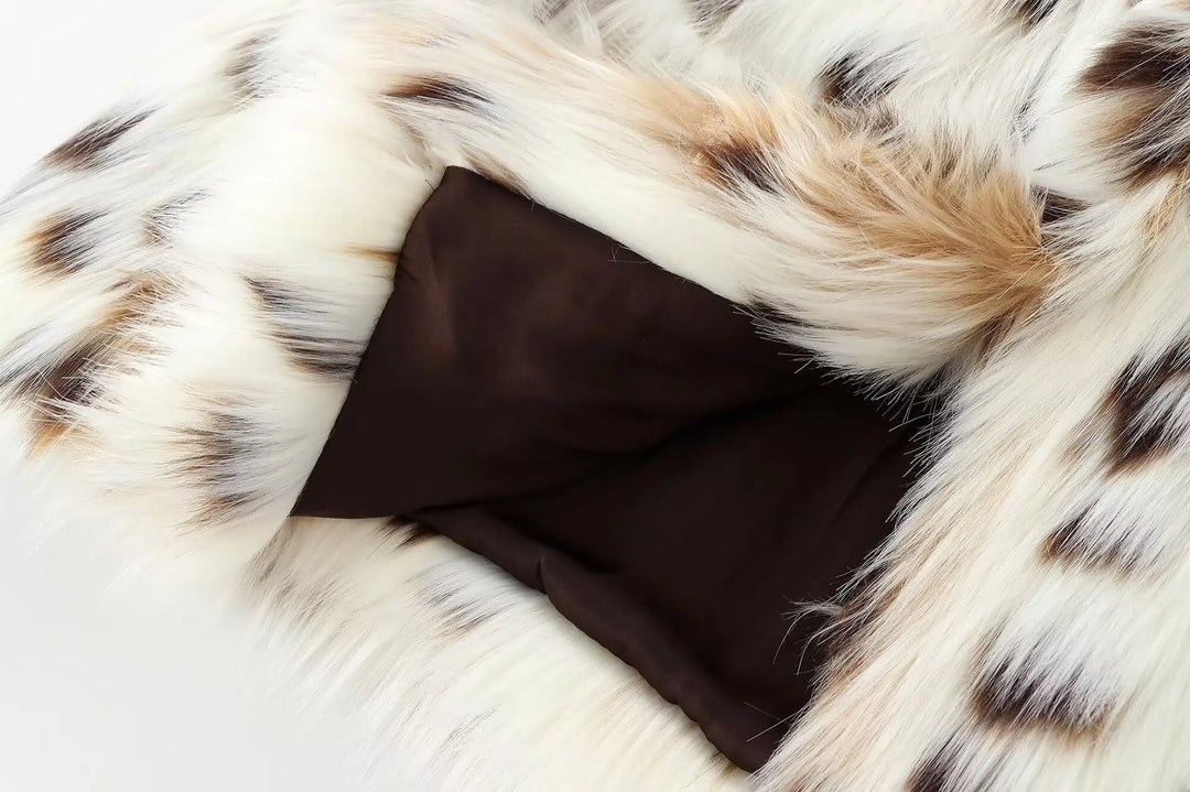 Fur Coat - Riri