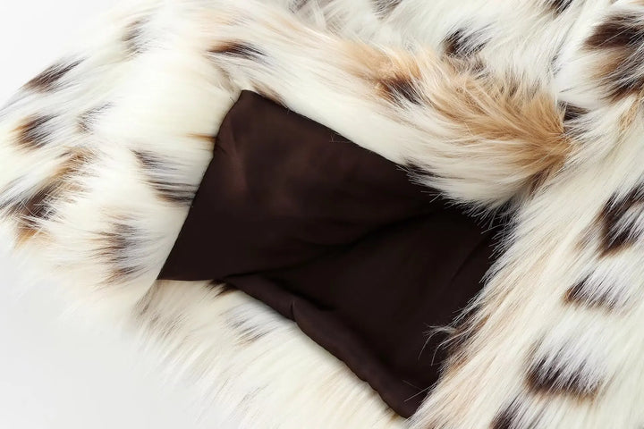 Fur Coat - Riri