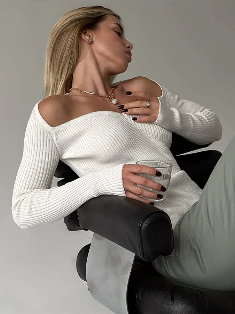 Sweater Shirt - Ami