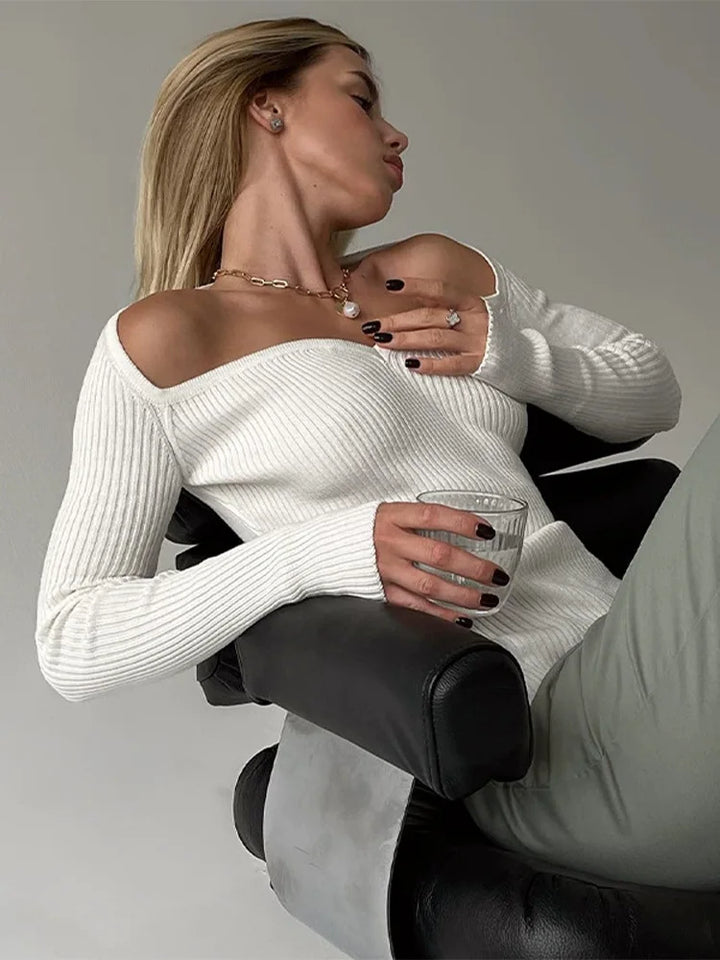 Sweater Shirt - Ami