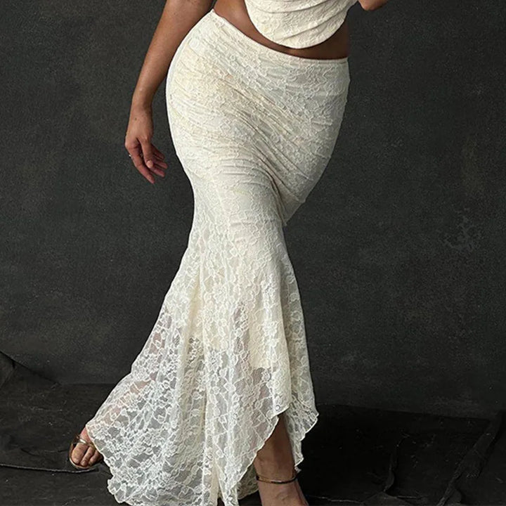Two-piece set - Yulia