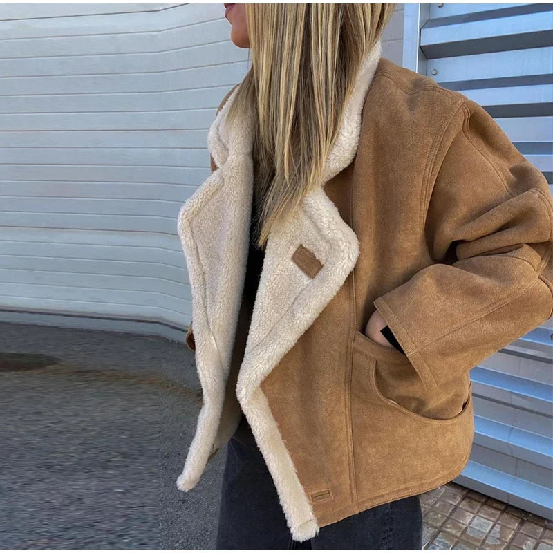 Fur Coat - York