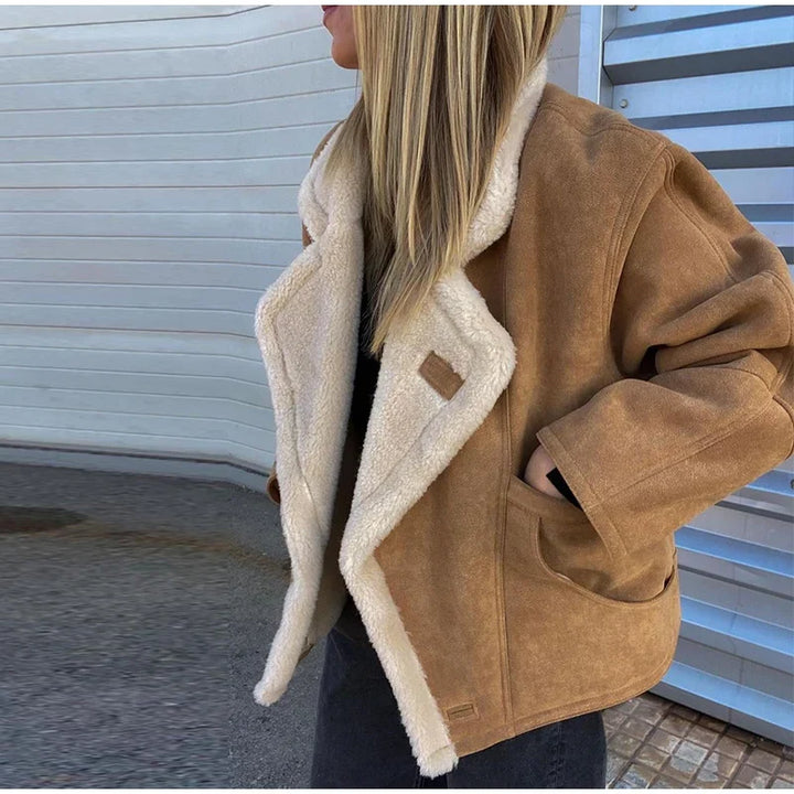 Fur Coat - York