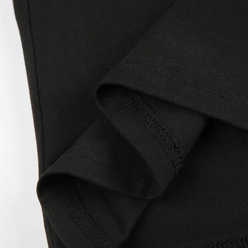 Strapless Jumpsuit with Wide Pants - Shasha