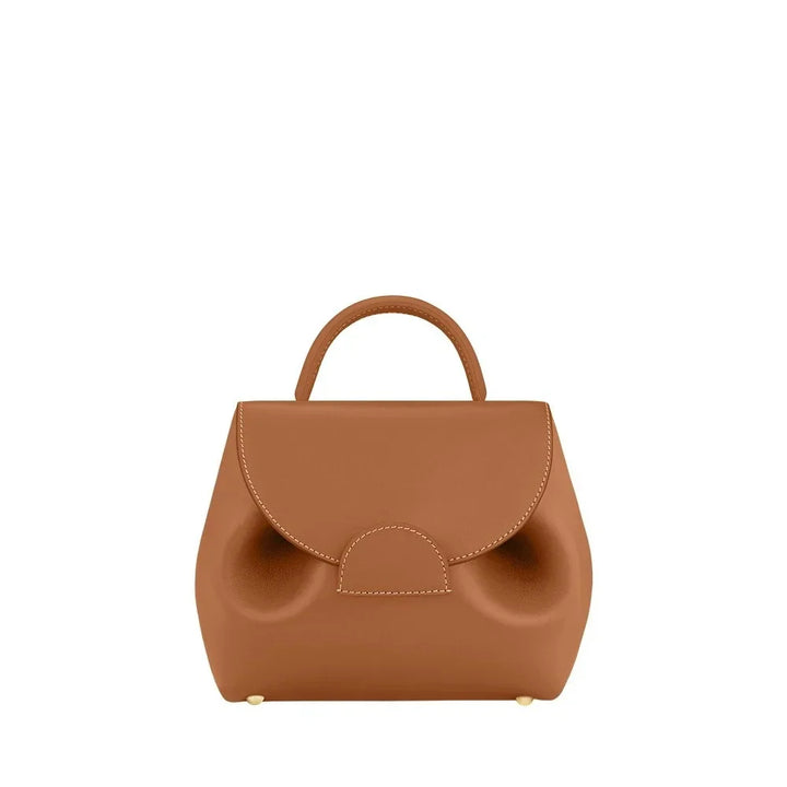 תיק עור בעיצוב קלאסי