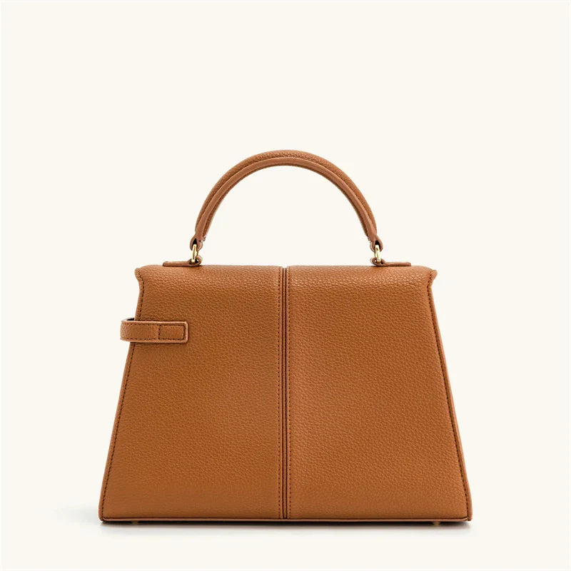 תיק עור בעיצוב יוקרתי