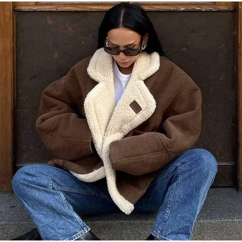 Fur Coat - York