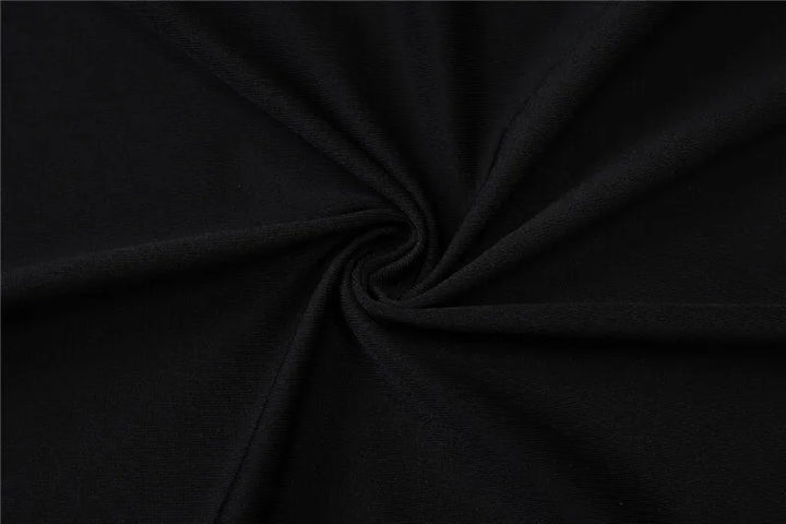 Maxi Dress with Deep Cutout and Slit Design - Athena