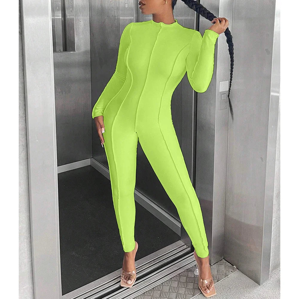 Shaping One-Piece Suit - Nicole