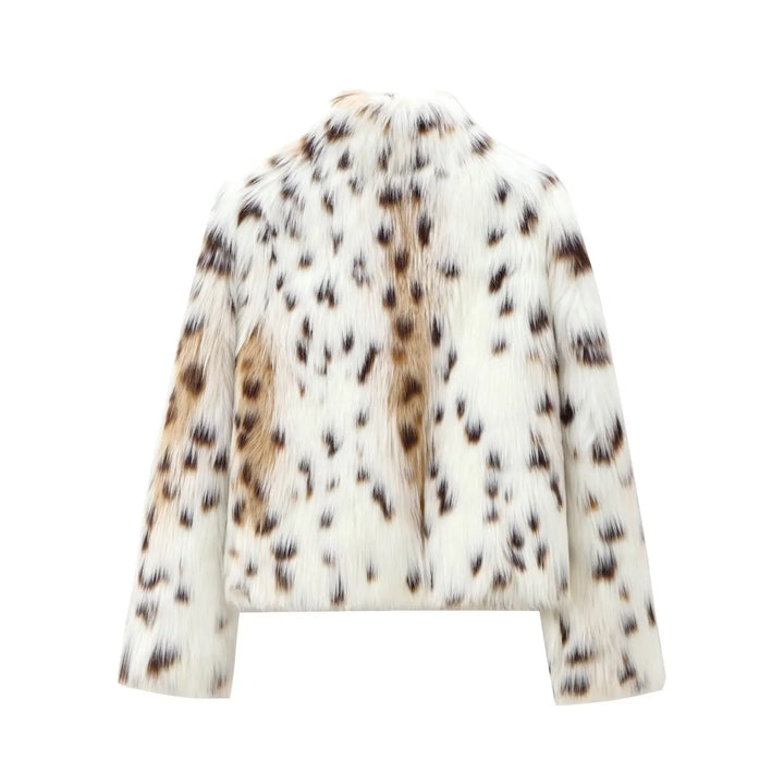 Fur Coat - Riri