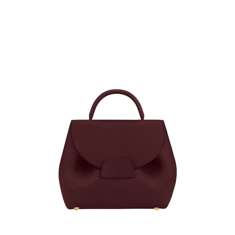 תיק עור בעיצוב קלאסי