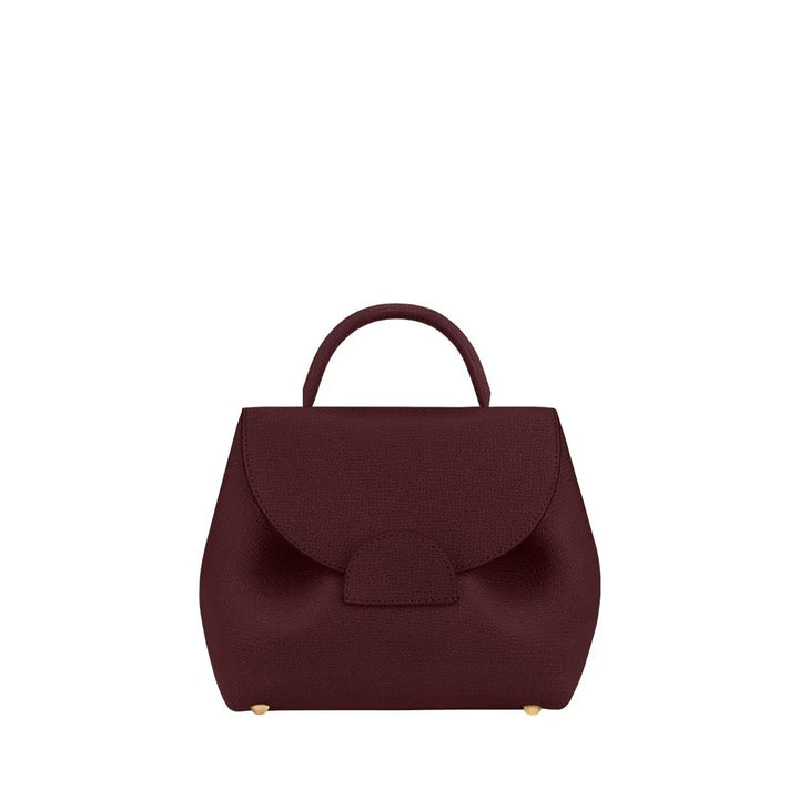 תיק עור בעיצוב קלאסי