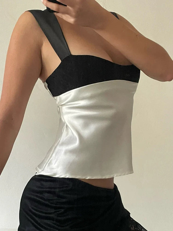 Monochrome Shirt - Yanga