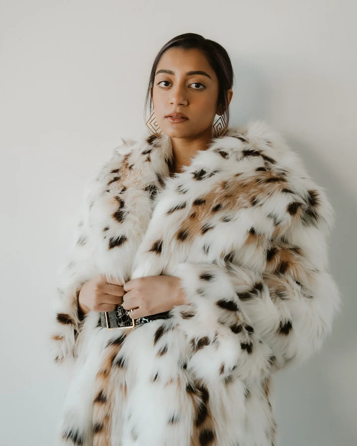 Fur Coat - Riri