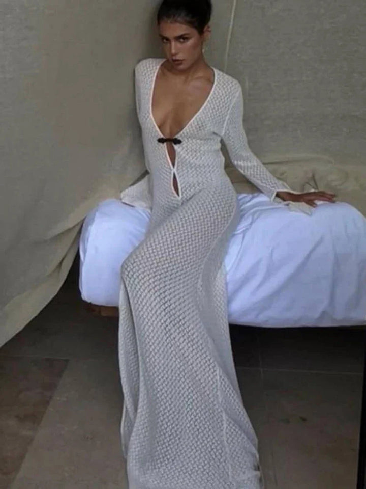 Beach Dress - Ella