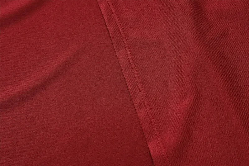 Ruched Maxi Dress - Verona