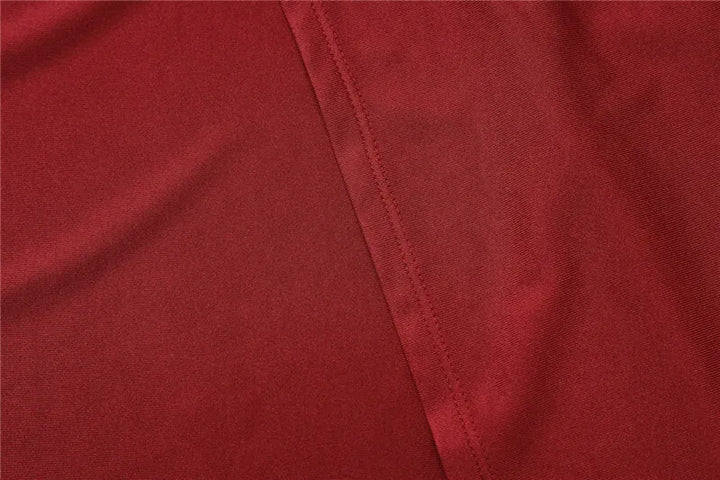 Ruched Maxi Dress - Verona