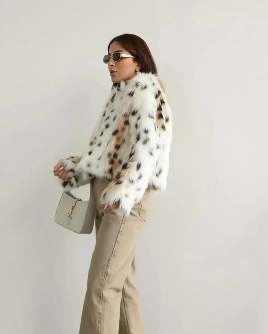 Fur Coat - Riri