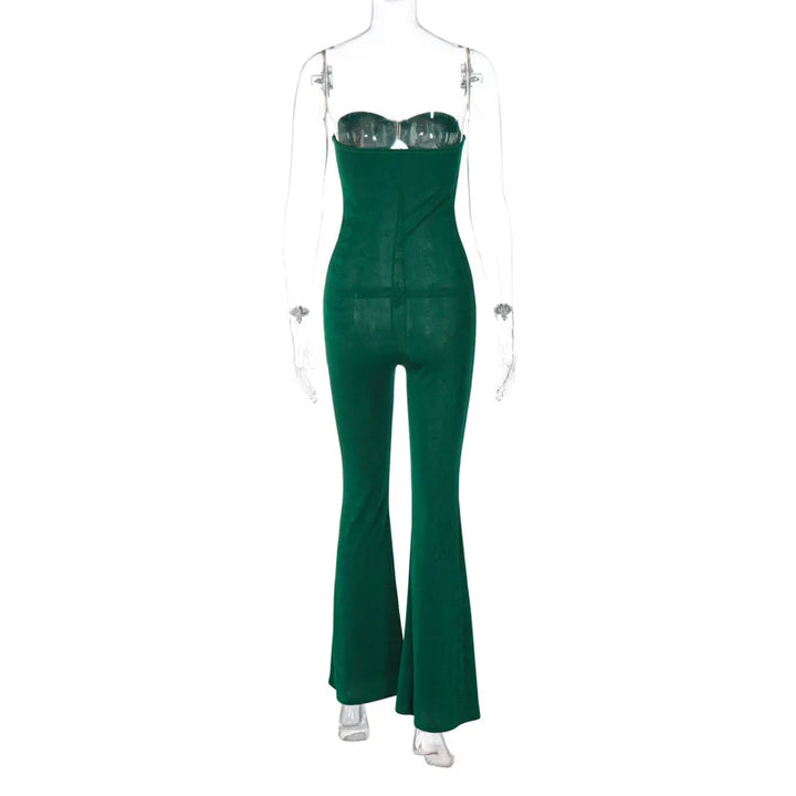 Wavy Jumpsuit