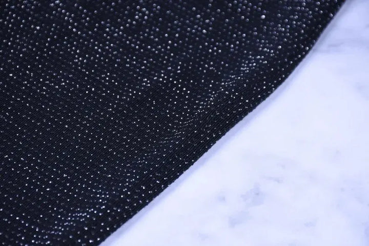 Sequin Midi Dress - Scarlett