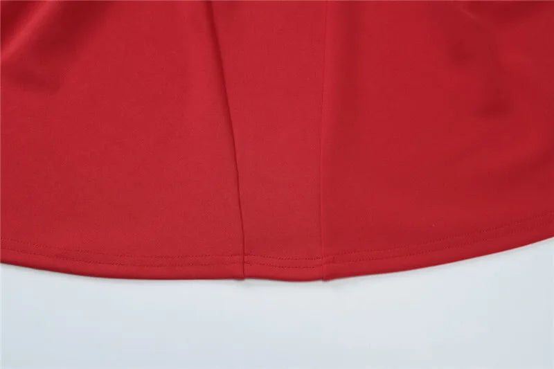 A-Line Mini Dress - Savannah