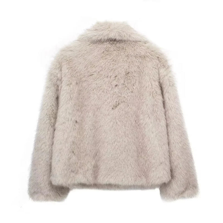Fur Coat - Riri