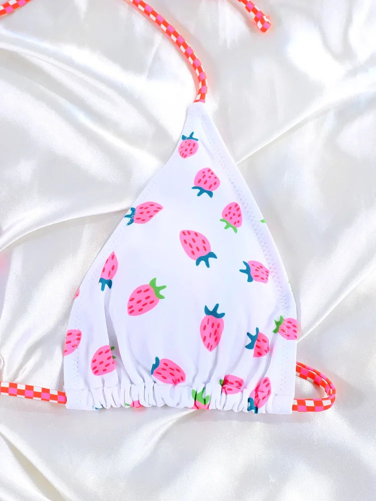 Bikini Swimwear in Various Styles and Prints - Rita