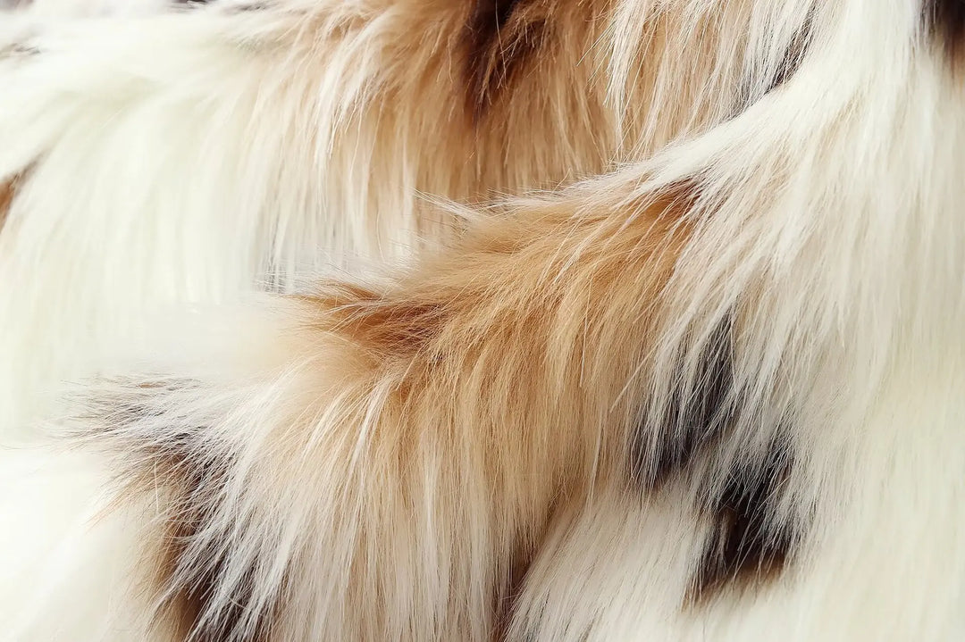 Fur Coat - Riri