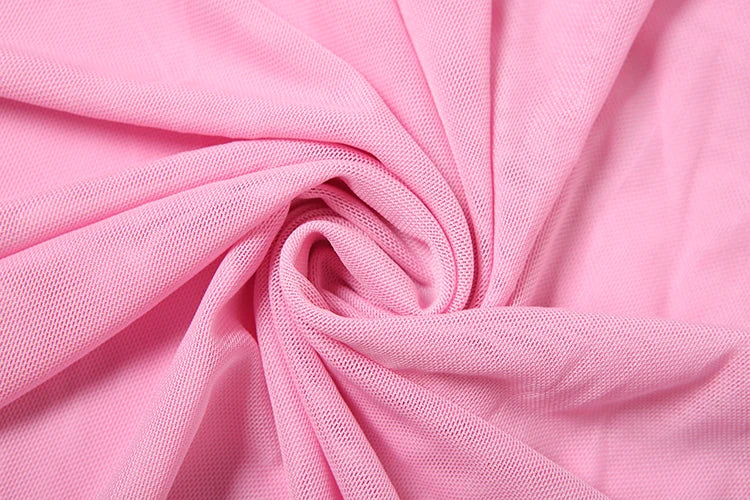 Strapless chiffon maxi dress with ruching and matching scarf decoration - Mia