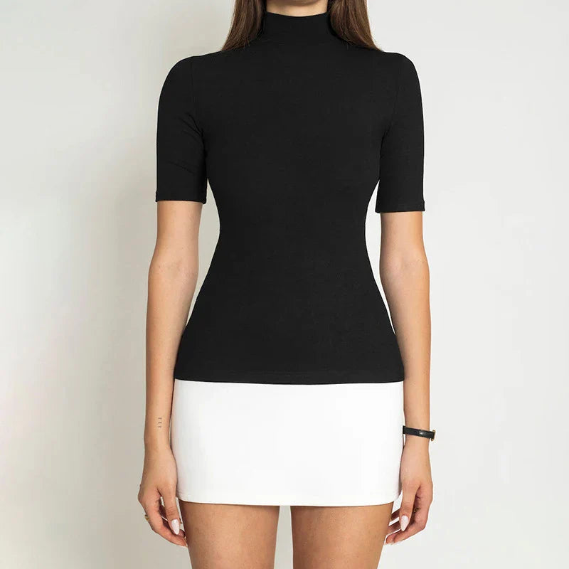 Tailored Golf Mini Dress - Margaret
