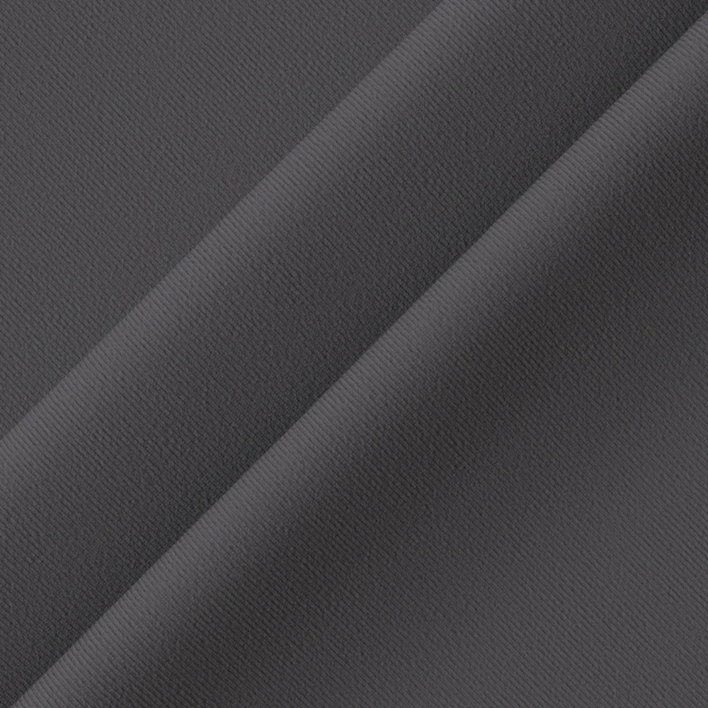 Basic Fitted Knit Maxi Dress - Vanessa