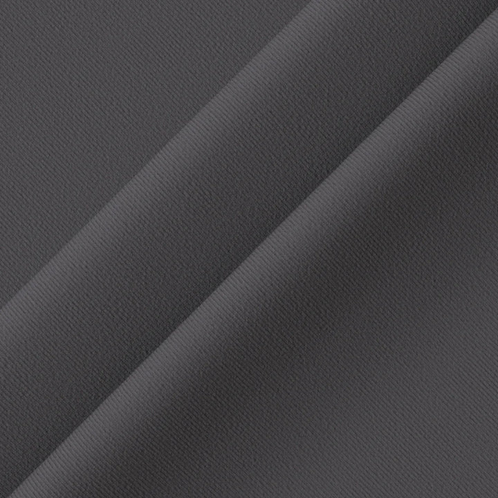 Basic Fitted Knit Maxi Dress - Vanessa