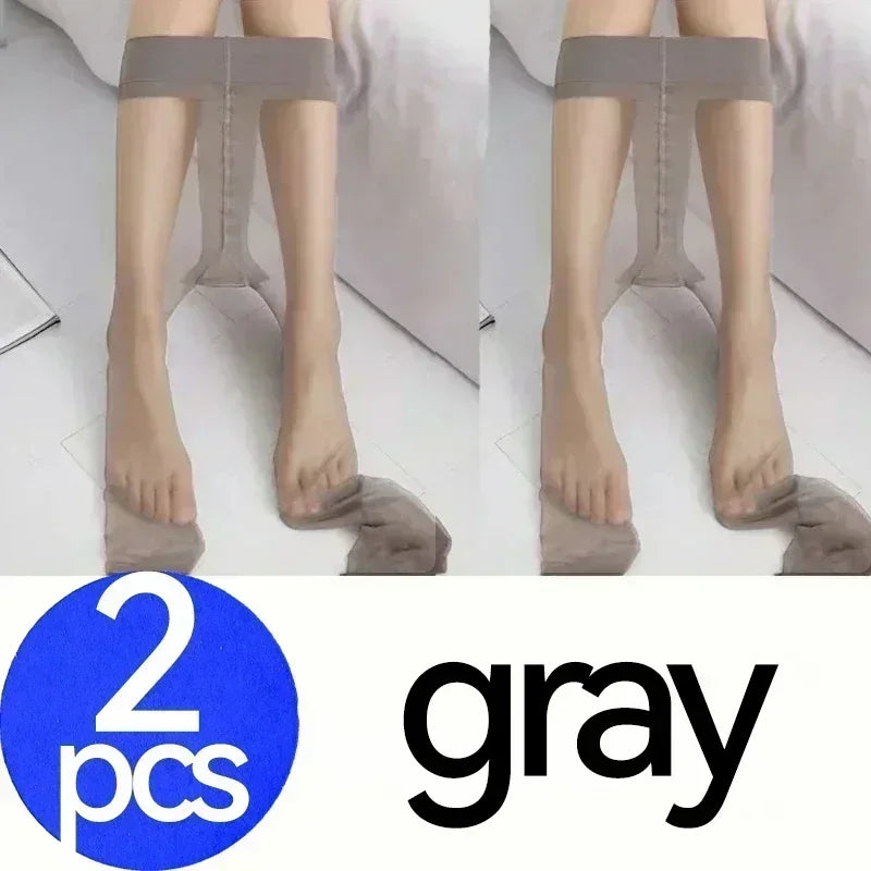 Sheer tights, highly flexible, tear-resistant shaping tights