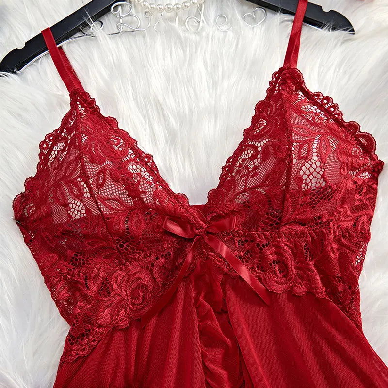 Babydoll Set - Emely