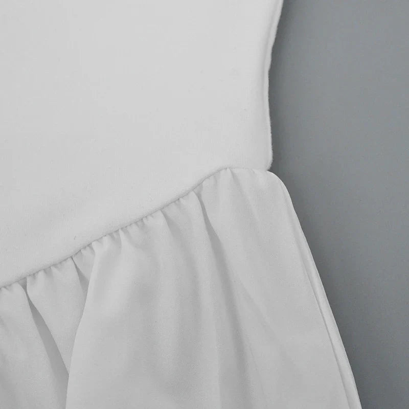 Midi / Maxi Boho Chic Dress - Miley