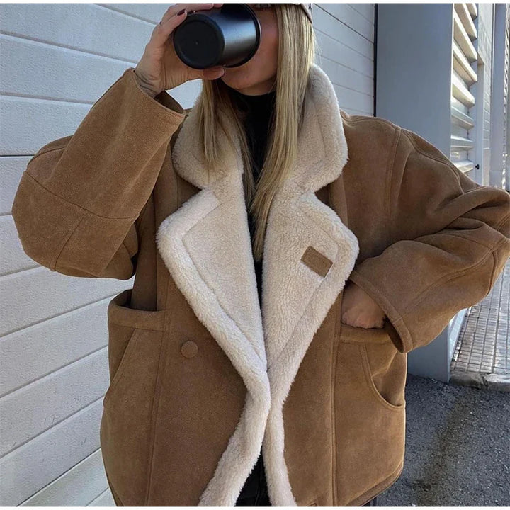Fur Coat - York
