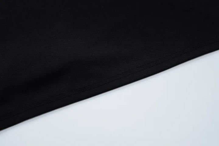 Fitted Midi Dress with Shaping Fabric and Open Back - Paislee