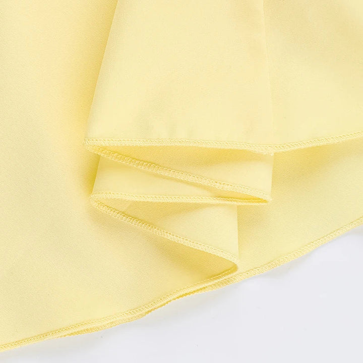A-Line Mini Dress - Sophie