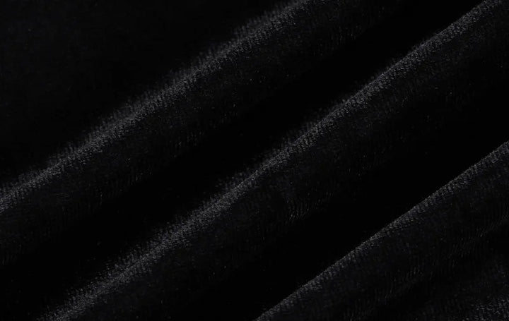 Elegant Maxi Evening Dress with Partial Sheer - Elinor