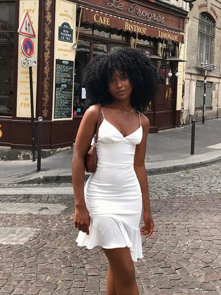 Juliana Dress