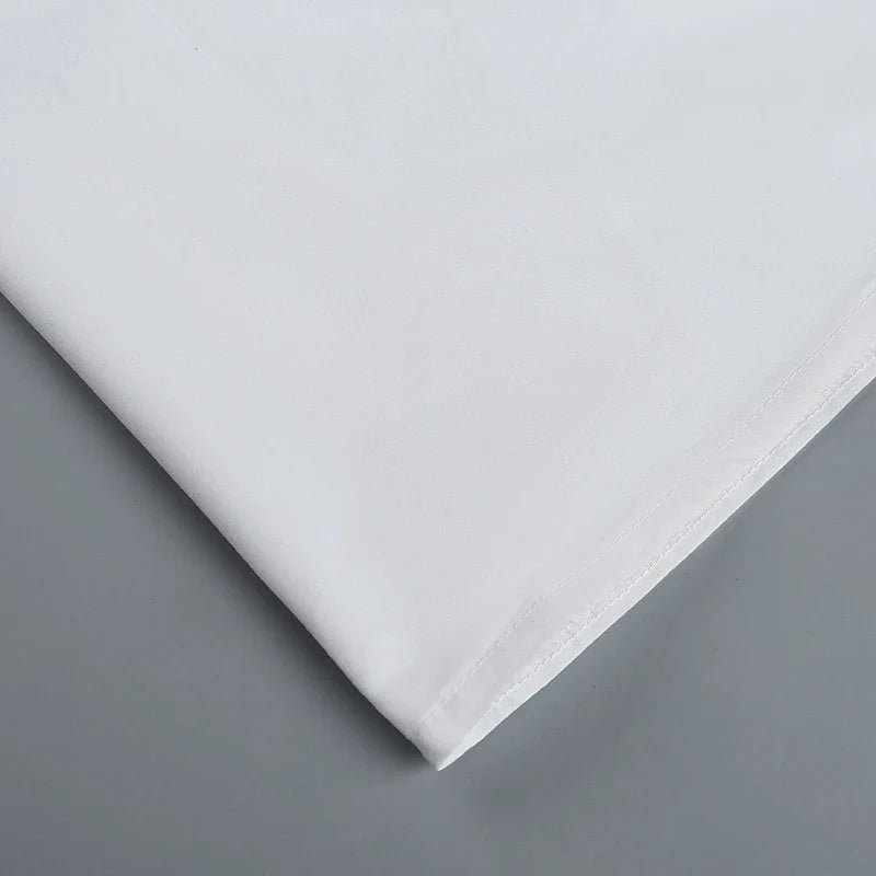 Midi Dress with Rustic Design, Puff Sleeves and Lace Decoration - Rosie