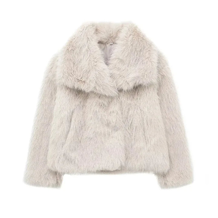 Fur Coat - Riri