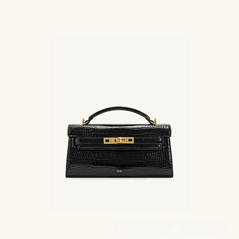 תיק עור יוקרתי