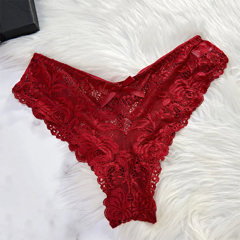 Babydoll Set - Emely